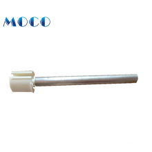 With 9 year experience manufacturer supply casting magnesium solar water heater anode